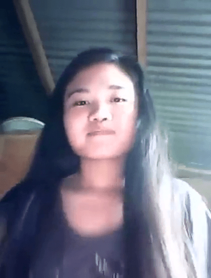 Bokep Indo Video Siswi SMP Doyan Show Toket Di Webcam