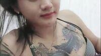 Bokep Indo Live Show Tante Tata Hardi