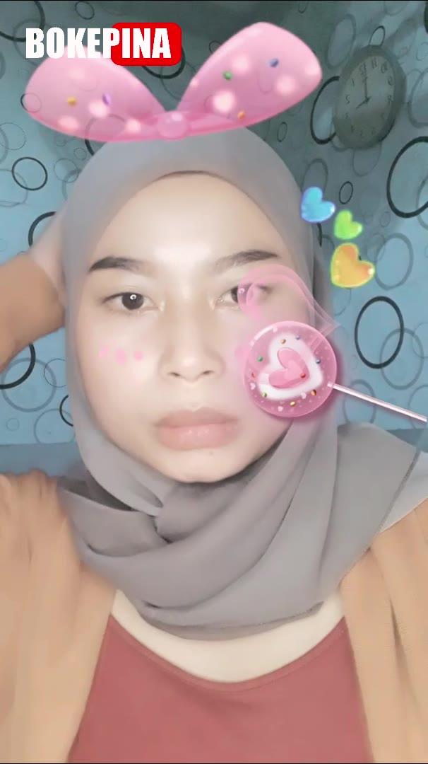 Bokep Hijab Donita Hijabers Pap Toket Mungil ToCil