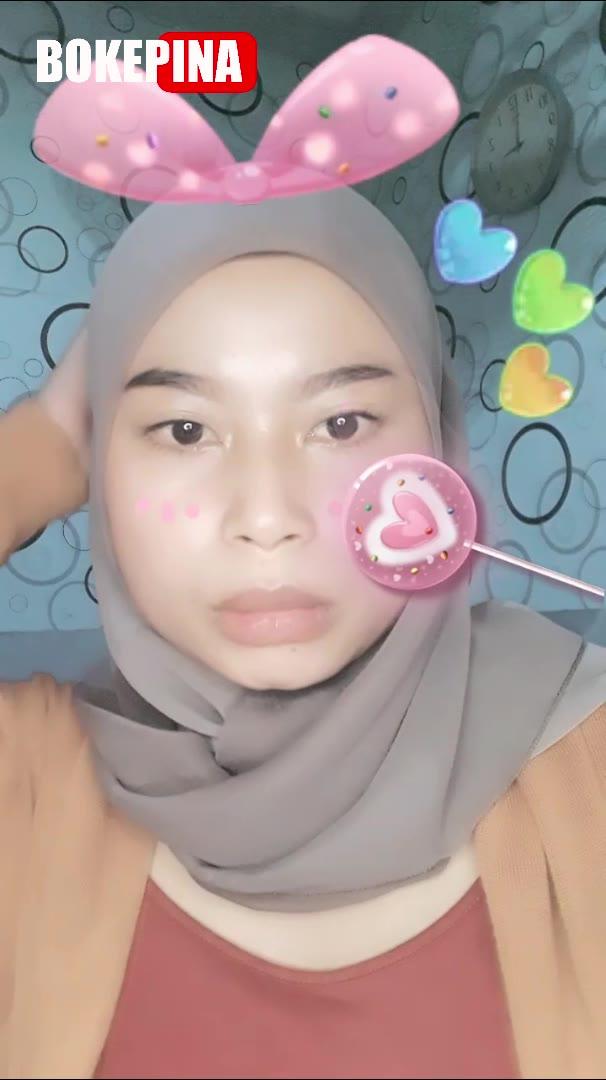 Bokep Hijab Donita Hijabers Pap Toket Mungil